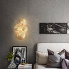 Миниатюра фото бра inodesign space copper luxury 44.268 | 220svet.ru